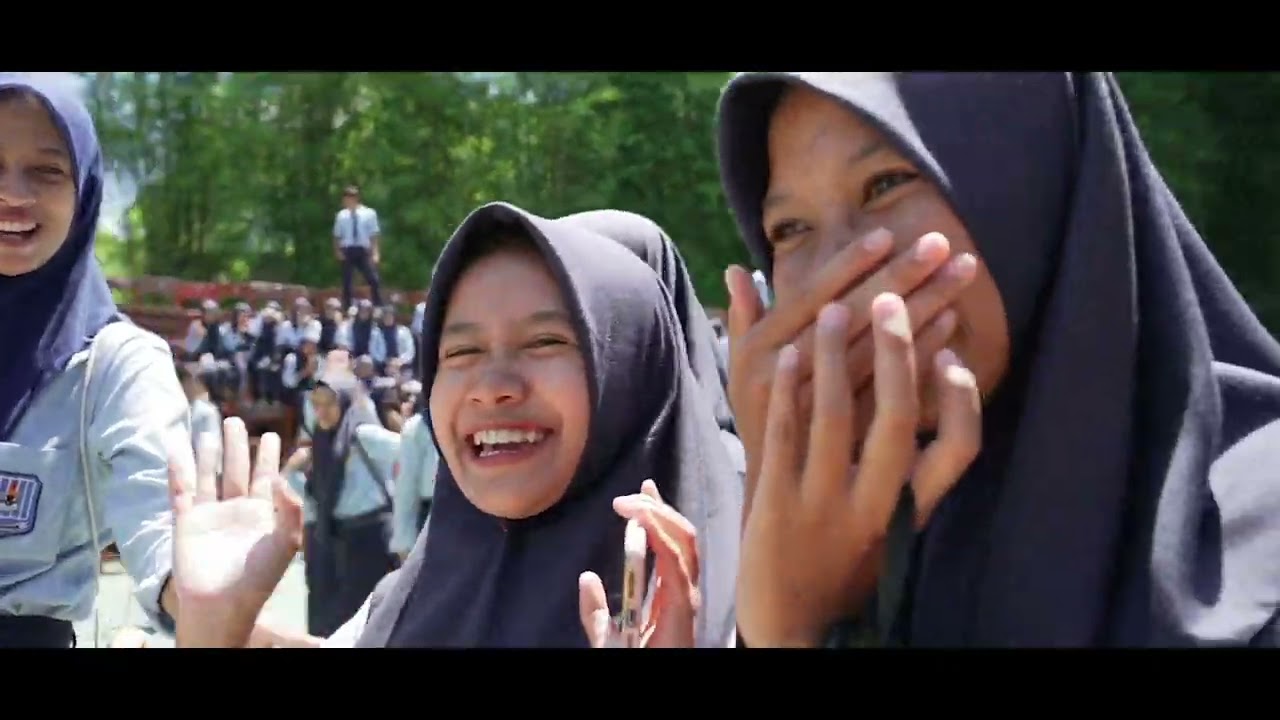 CATATAN AKHIR SEKOLAH | YEARBOOK SMAN 2 MEJAYAN ANGKATAN 46 2023 #smanda #yearbookangkatan