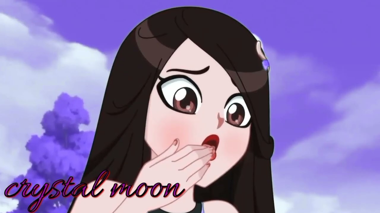 Lolirock || unstoppable
