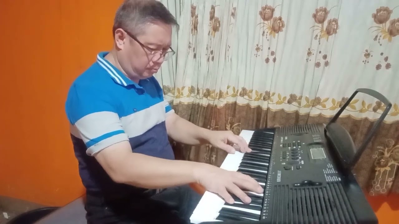 #Pianocover - Annie's Song - John Denver (Timeless Love Song)