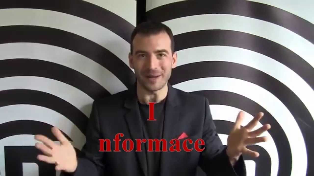 Základy čtení myšlenek! Mentalista Jakub Vosáhlo - Psychologická Kouzla a Triky a jejich Vysvětlení!