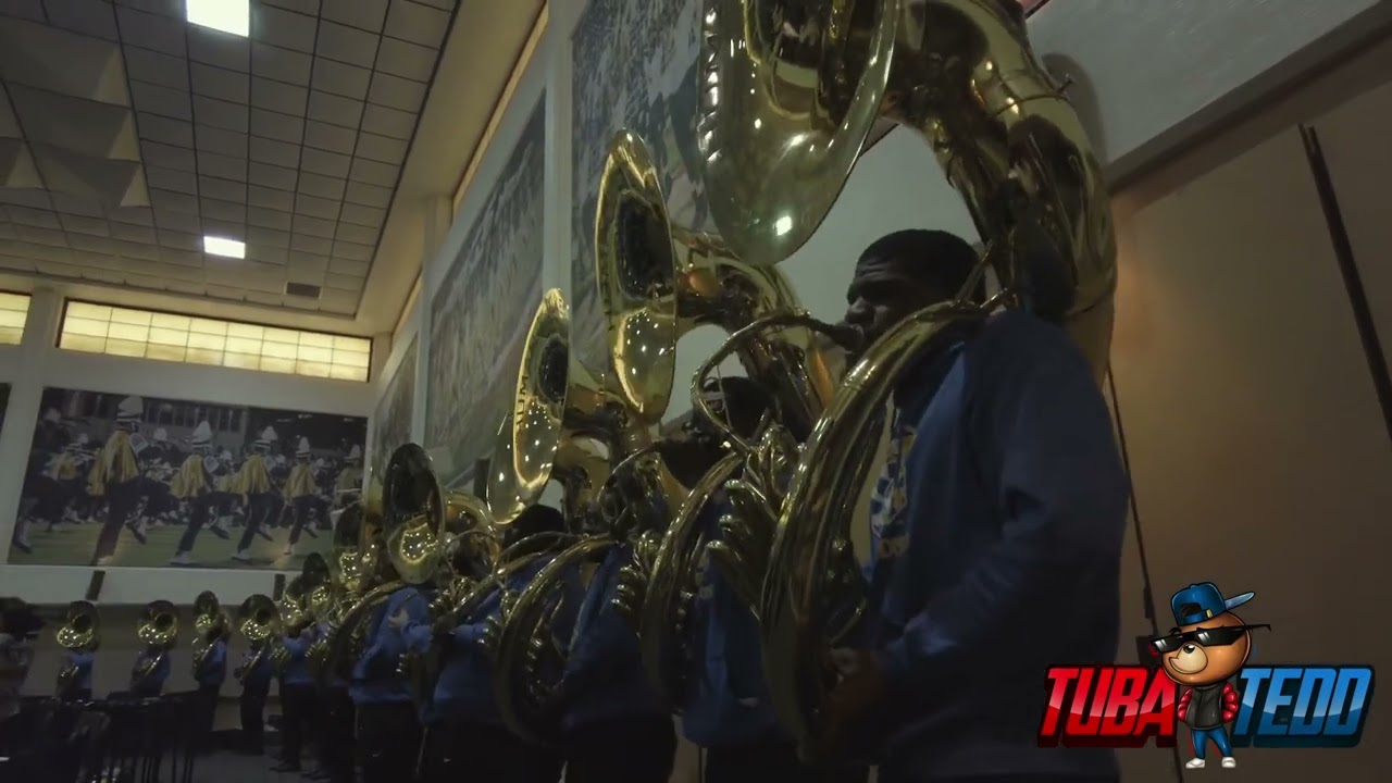 Golden Stallion Cam | BAND ROOM | Best Friends 2022 -2023