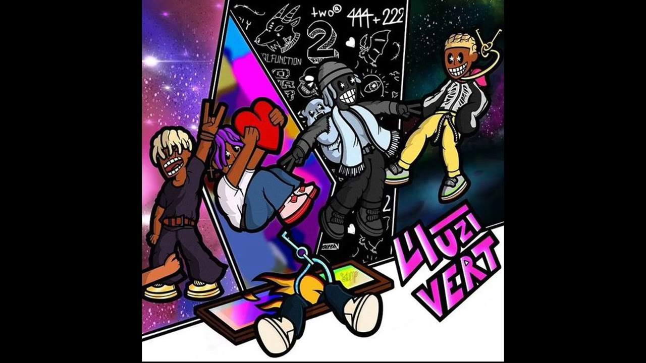 [FREE FOR PROFIT] Lil Uzi Vert Type Beat - 