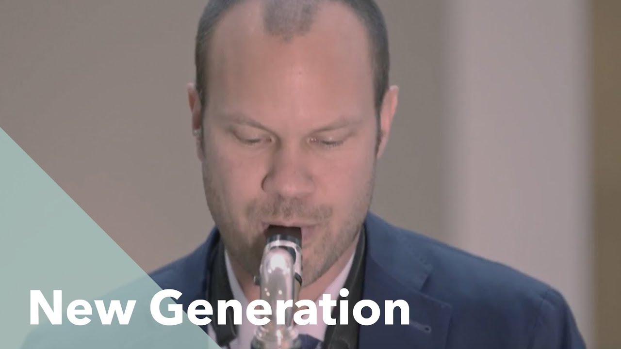 New Generation - Aflevering 2: Han Bennink x Joris Roelofs | NPO Soul & Jazz