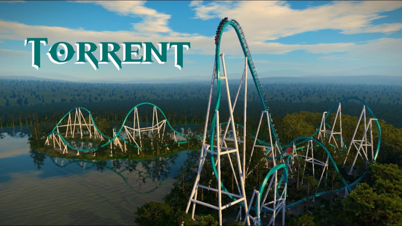 Torrent - RMC Split Rex | NoLimits2 FVD++