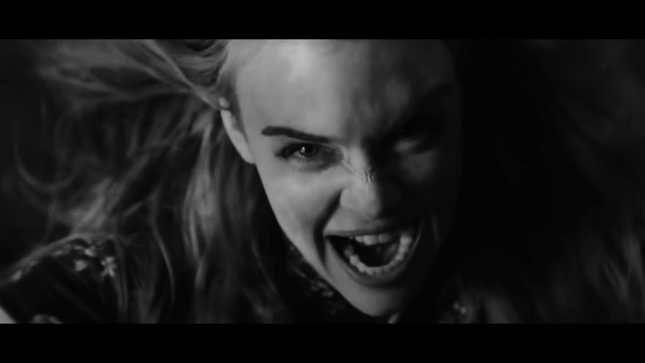 Michael & Lydia Preview (TW/AHS crossover)
