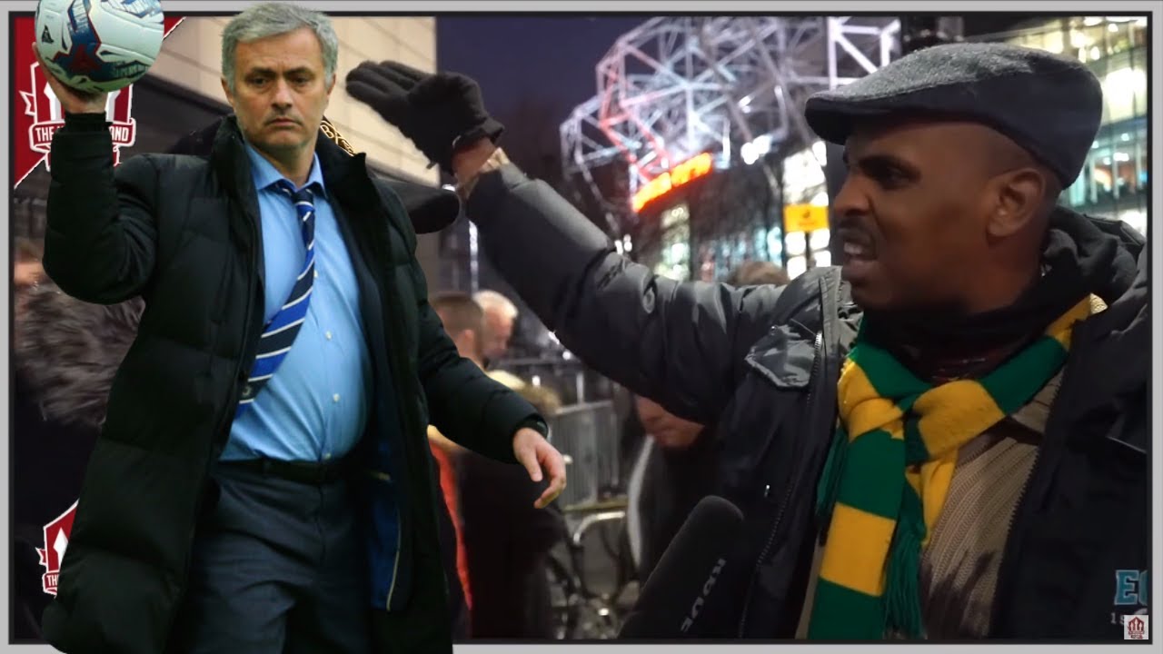 BEST OF THE UNITED STAND RANTS 2018