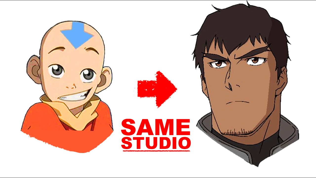 AVATAR в DOTA: за анимацией