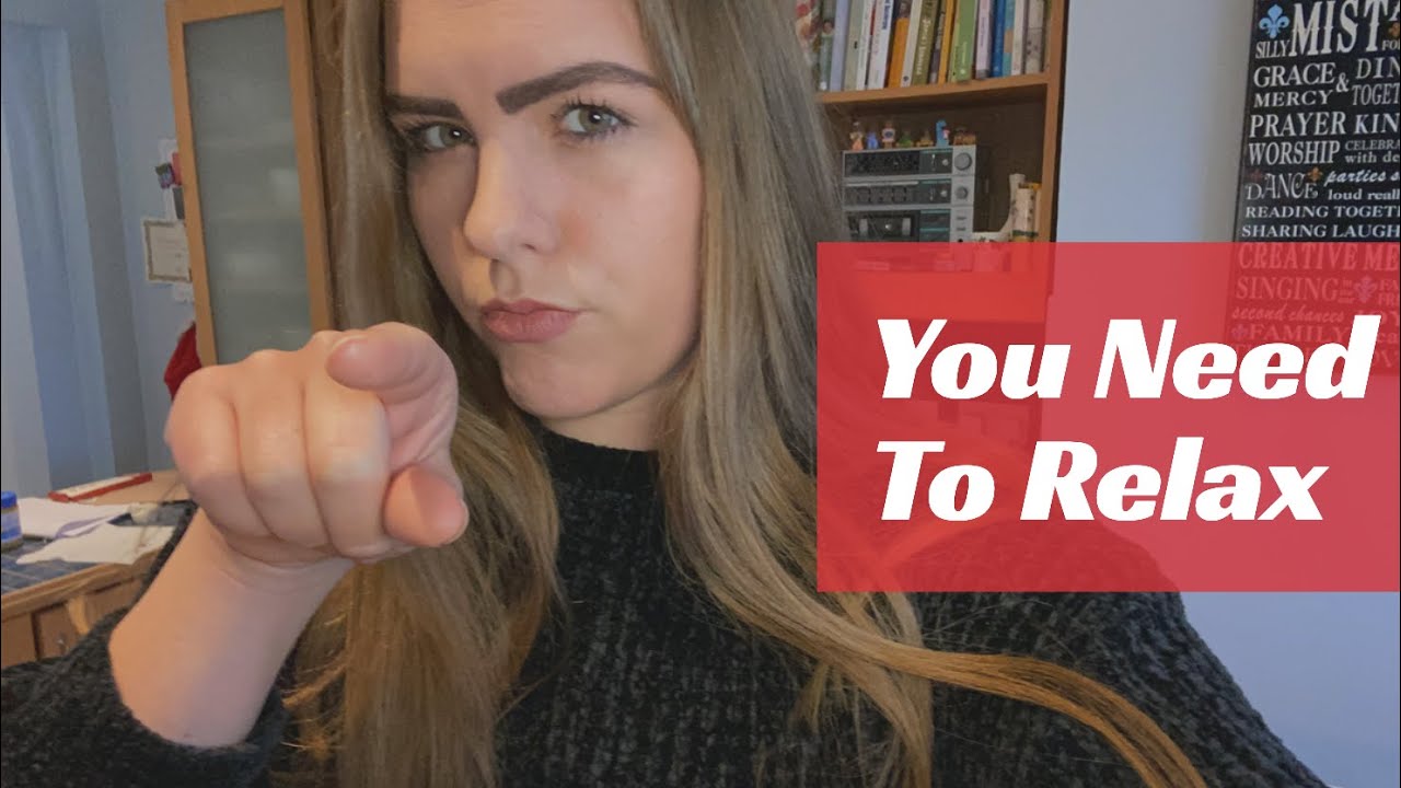 Relaxation Exercises for Actors | Stanislavski's System | Part 1