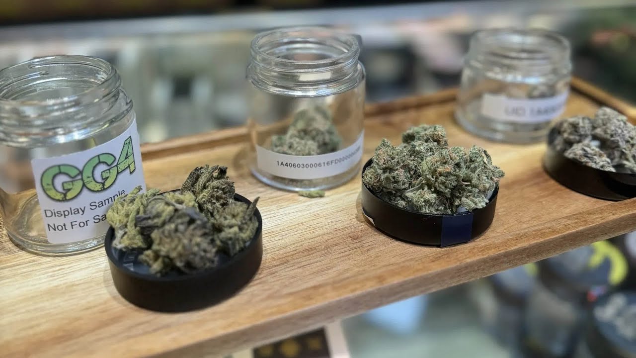 IVTHC  - Affordable Cannabis in Desert Hot Springs