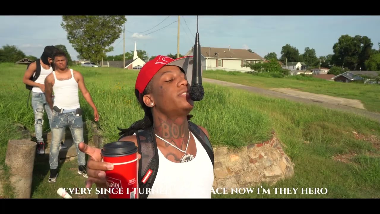 TNT TEZ- Clutching Live Performance