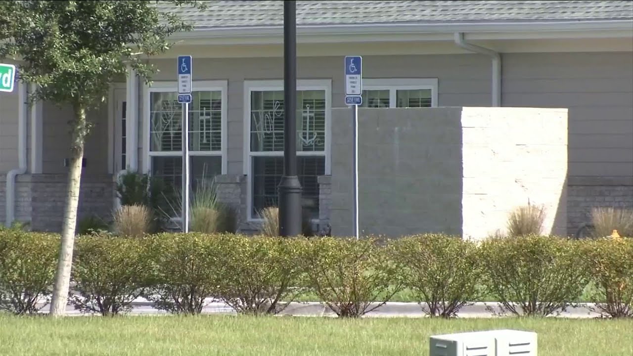 Push for Bed Alarms in Long-Term Care Facilities