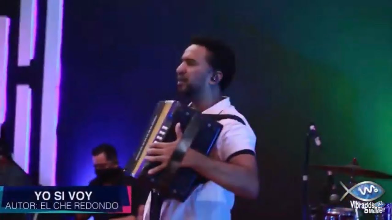 Luis José 
