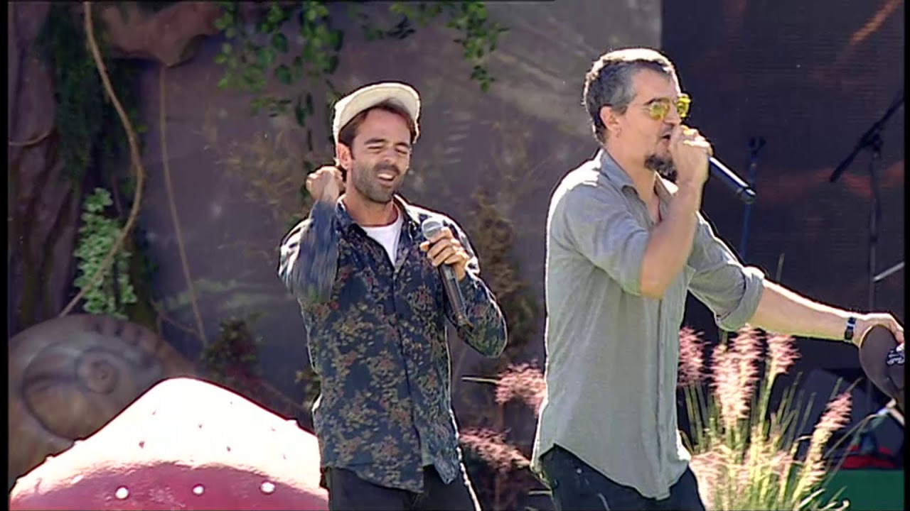XIULA a la Festa dels Súpers 2017