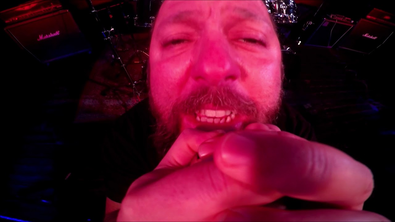 Tol Morwen - Forbidden Treasure (OFFICIAL VIDEO) - feat. Svi the Richter