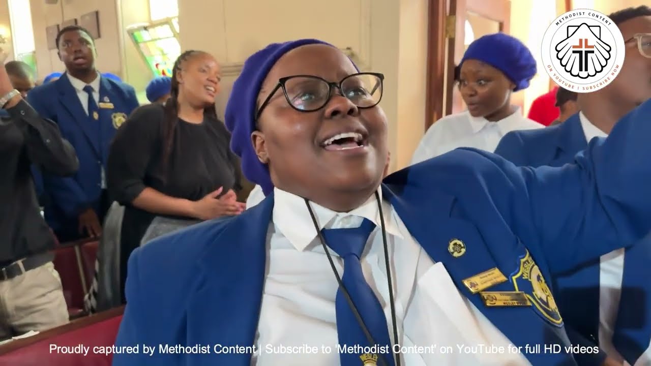 Modimo wa boikanyo (HD) | Sunnyside Covenant Service 2026