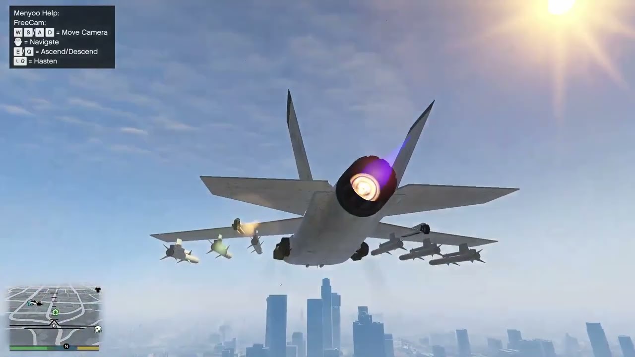 GTA 5 Nasıl İndirilir 7 GB Harita Dosyaları Dosyaları ile  2025 Türkçe