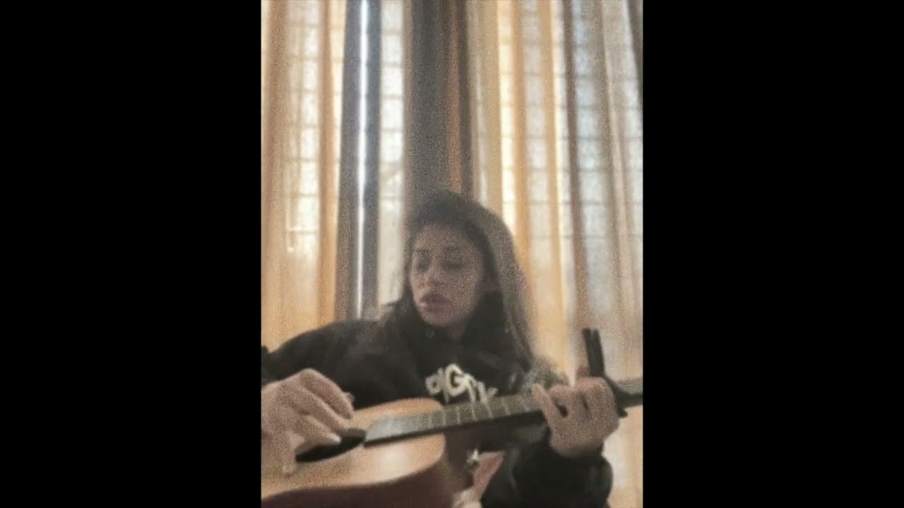 Vincent Gallo - When (Cover)
