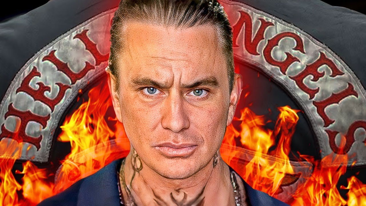 15 Most Dangerous Hells Angels In History
