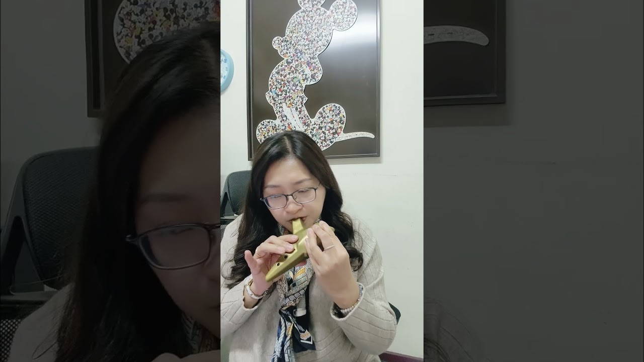 手牽手