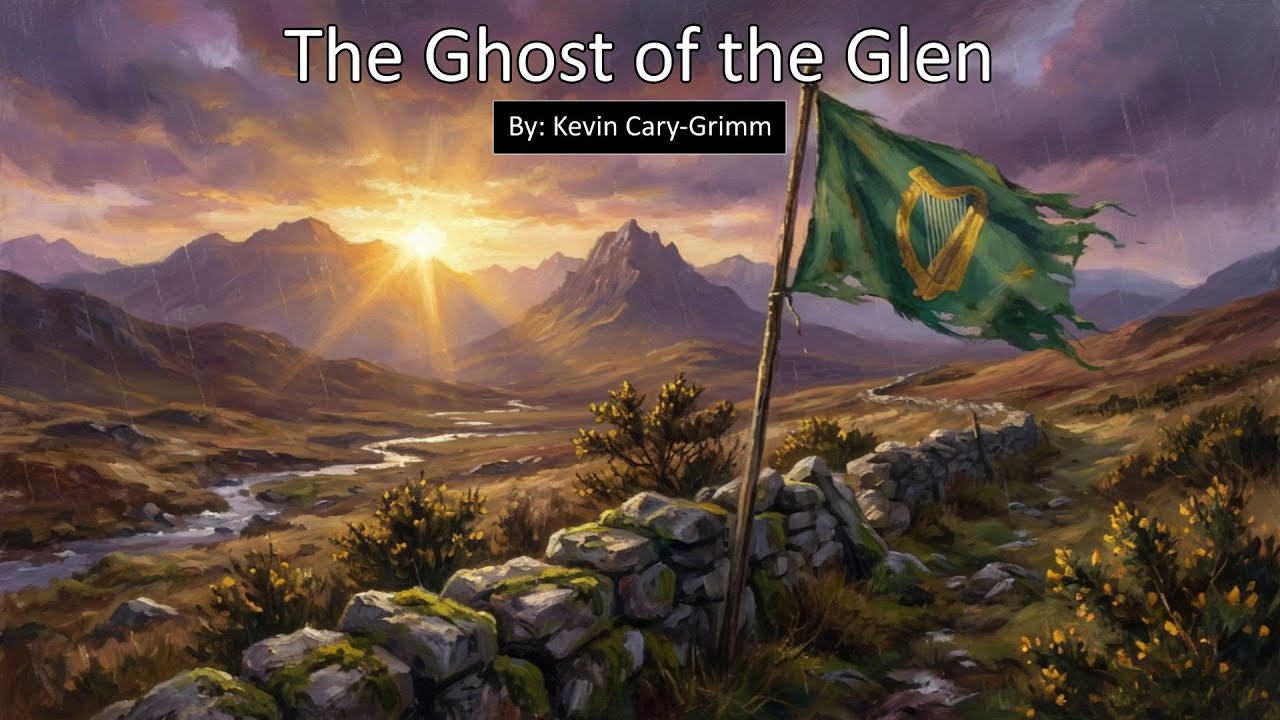 The Ghost of the Glen