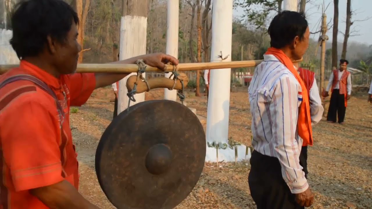 Karenni new song  2021 ( Kay Htoo Boe )