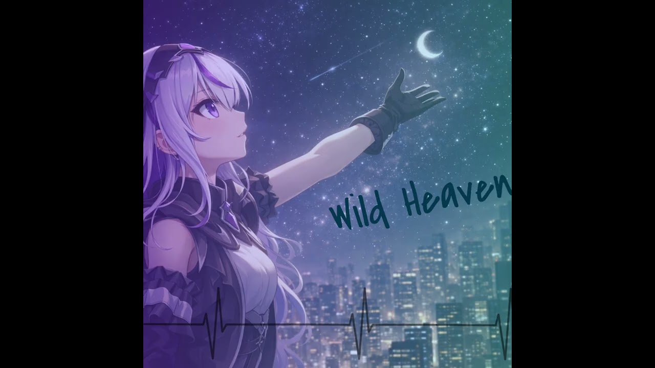 [AI Cover] Wild Heaven / パノラマジック 