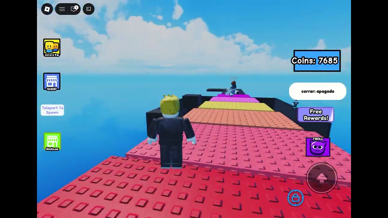 Sajonana Tower 2 cheats