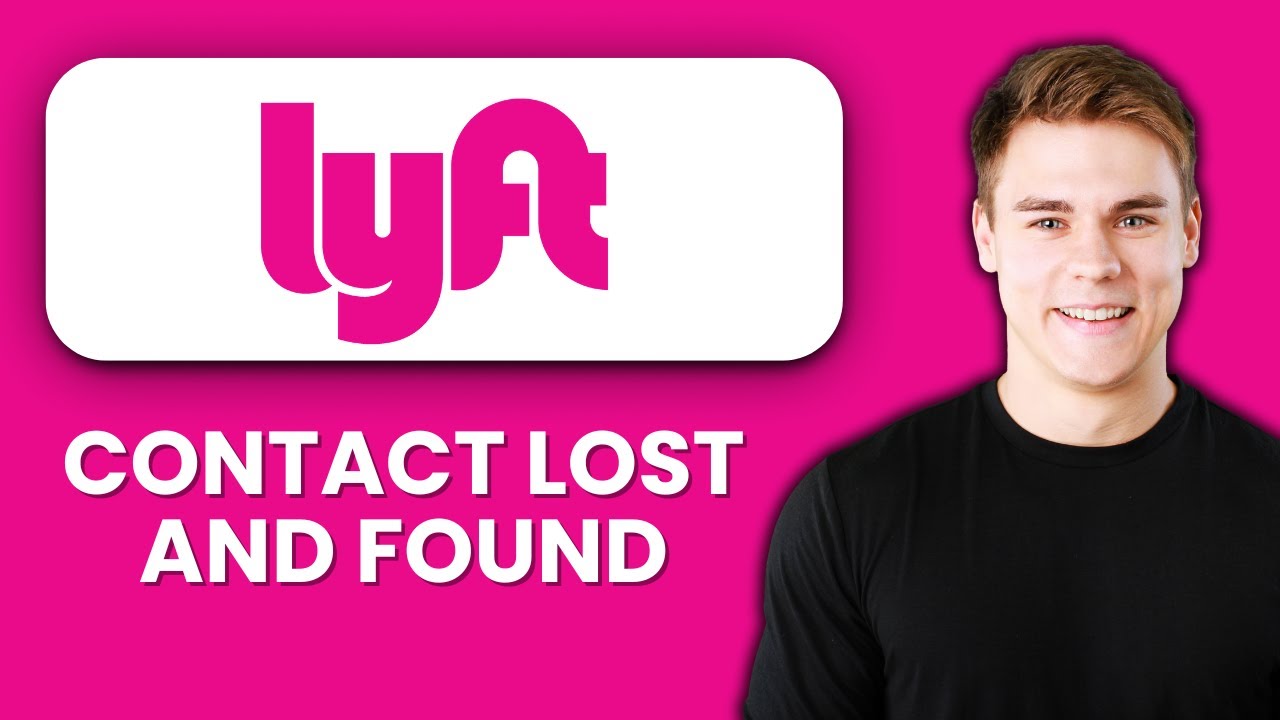 NEW! How to Contact Lyft Customer Support (2025) ☎️ | Fastest Ways to Get Help with the Lyft App