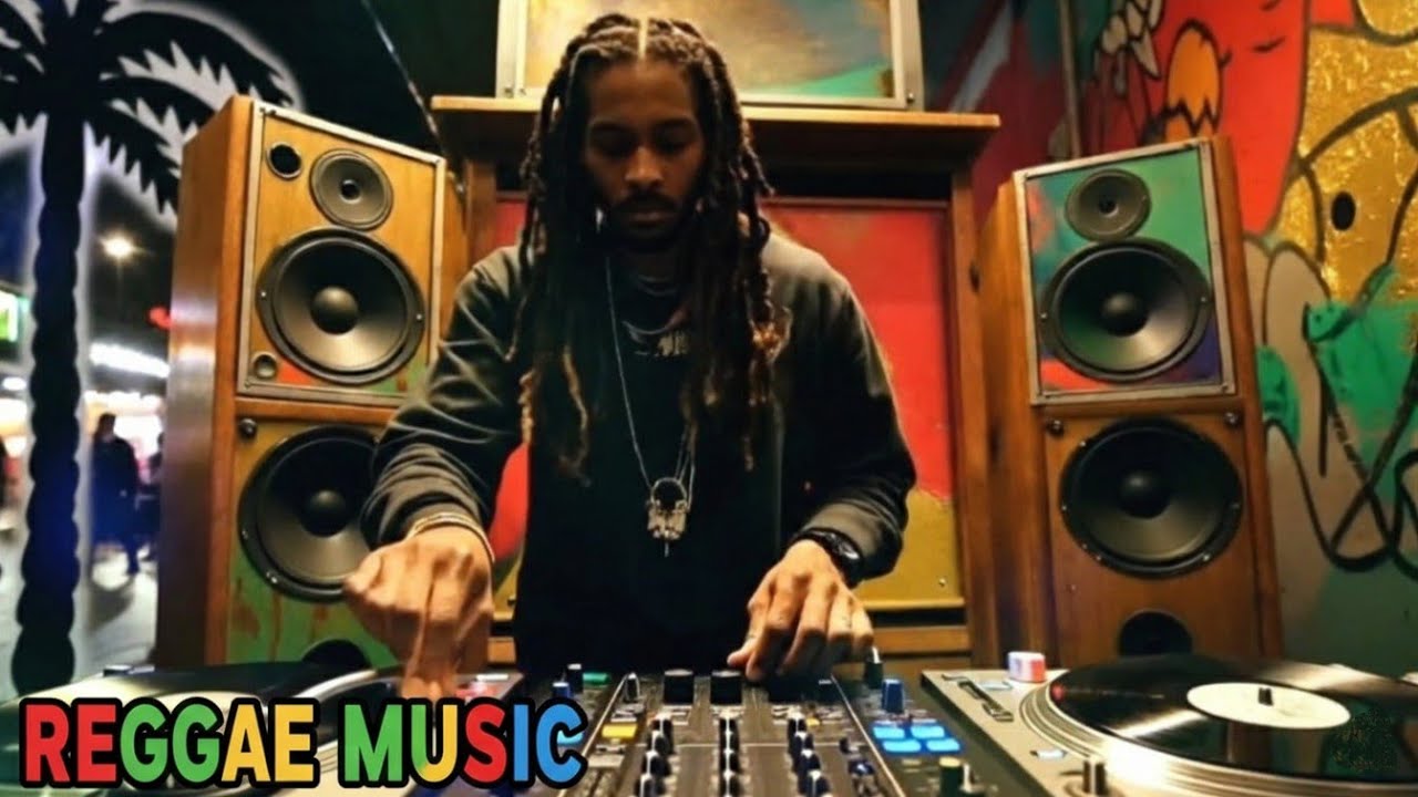 Ancient Rasta Breath of ’58 || Hawaiian Reggae Vibes