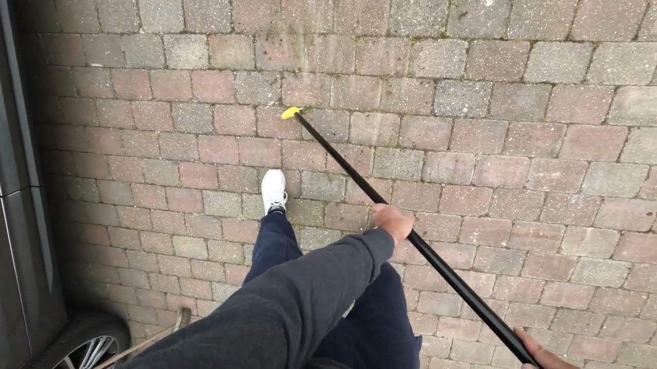 Don’t fall into the Golf YouTube scam