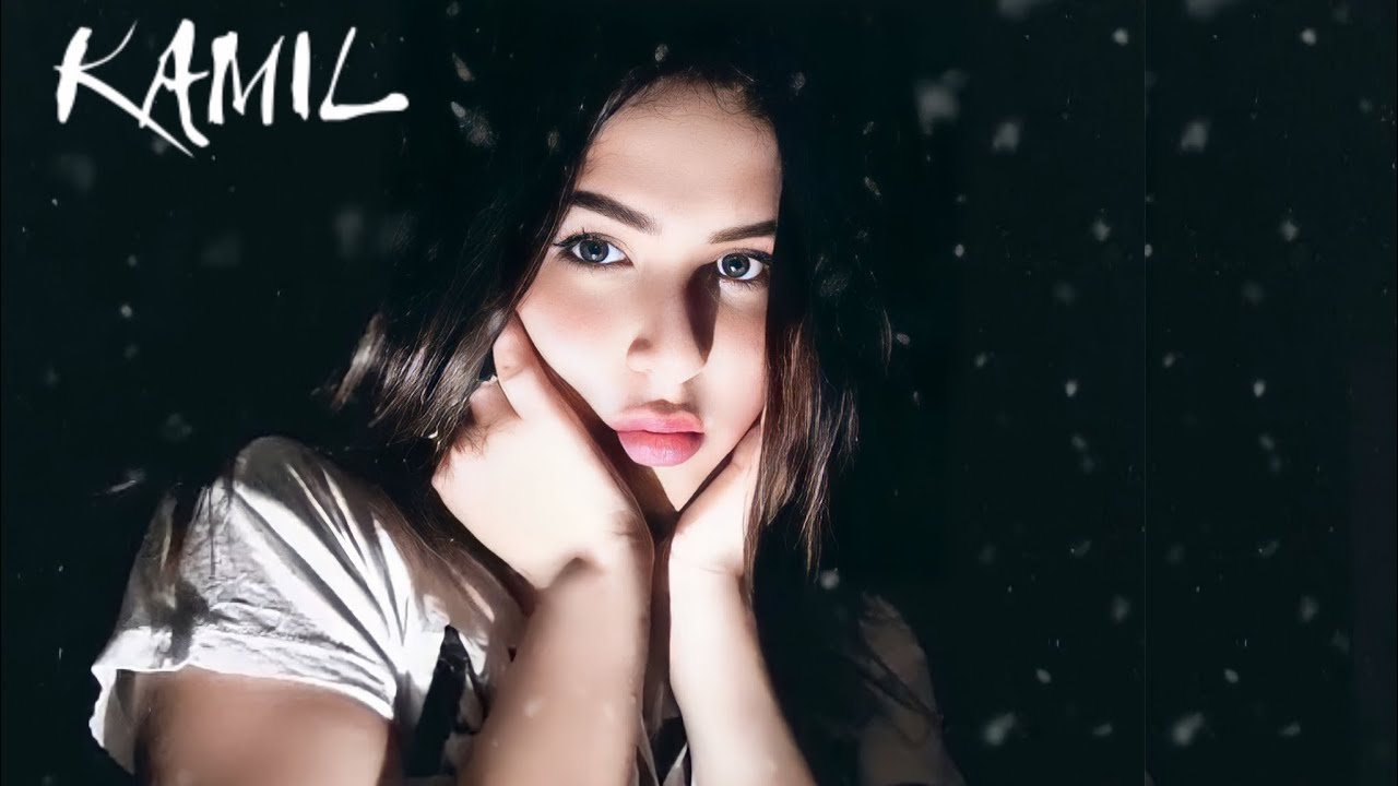 Lo vas a olvidar Cover Kamil Dolly _Lachy prod _Rosalia feat Bellie Eilish