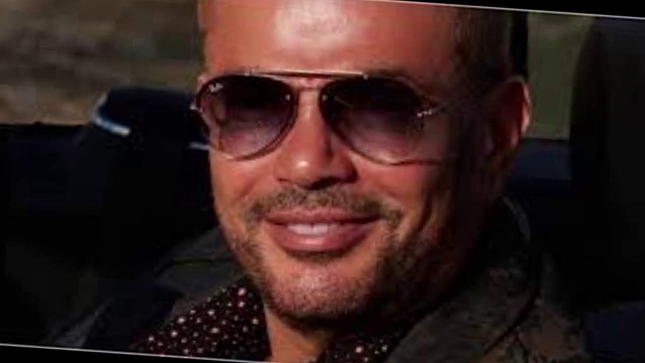 Amr Diab 2021 Full Album || 7M Views