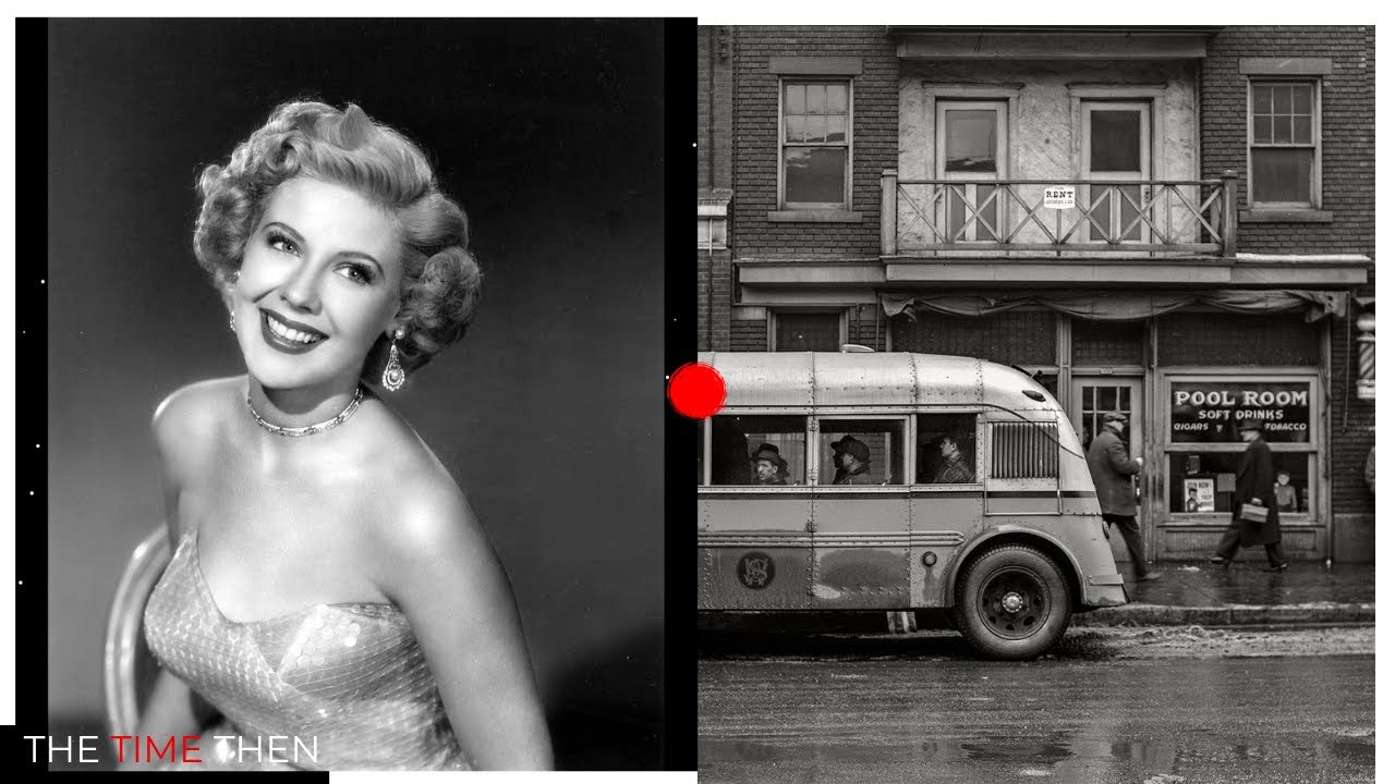 Timeless Truths: Rare Photos That Expose the Real Past