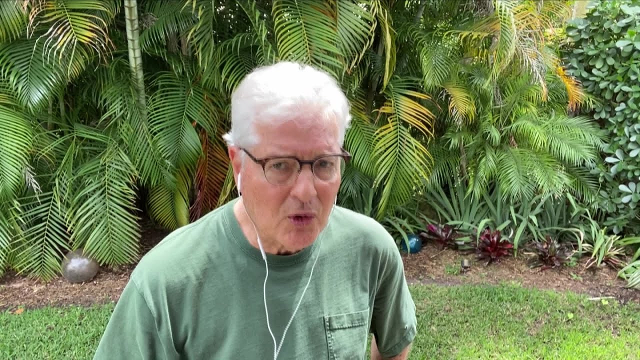 South Florida Farmers Hurting As Shoppers Stock Up On Canned Goods During Outbreak