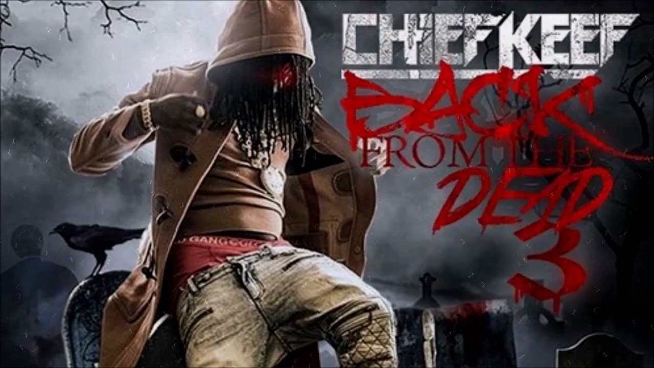 [FREE] CHIEF KEEF TYPE BEAT - Big Balls