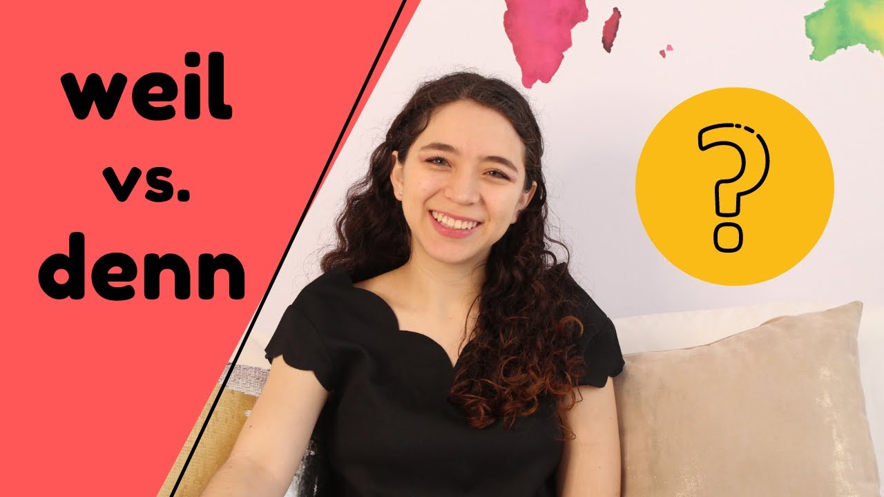 WEIL vs DENN ¿Cómo utilizarlos?