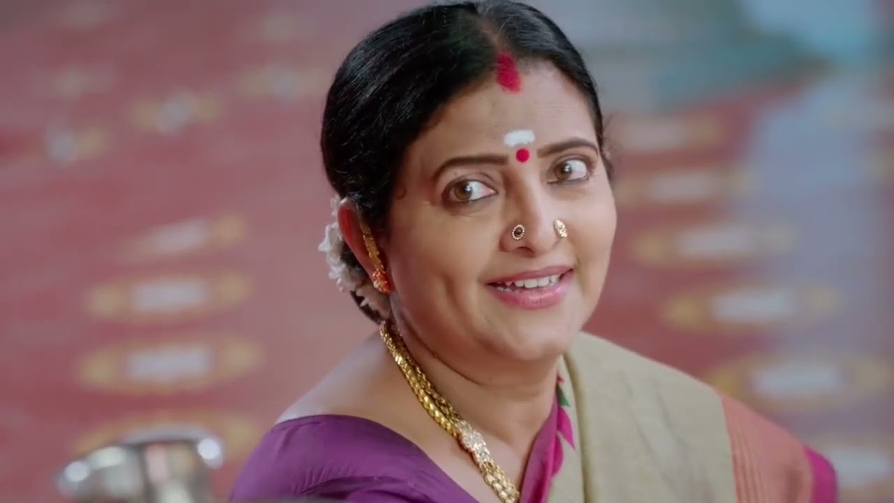 Anna | Ep - 844 | Webisode | Dec 12 2025 | Zee Tamil