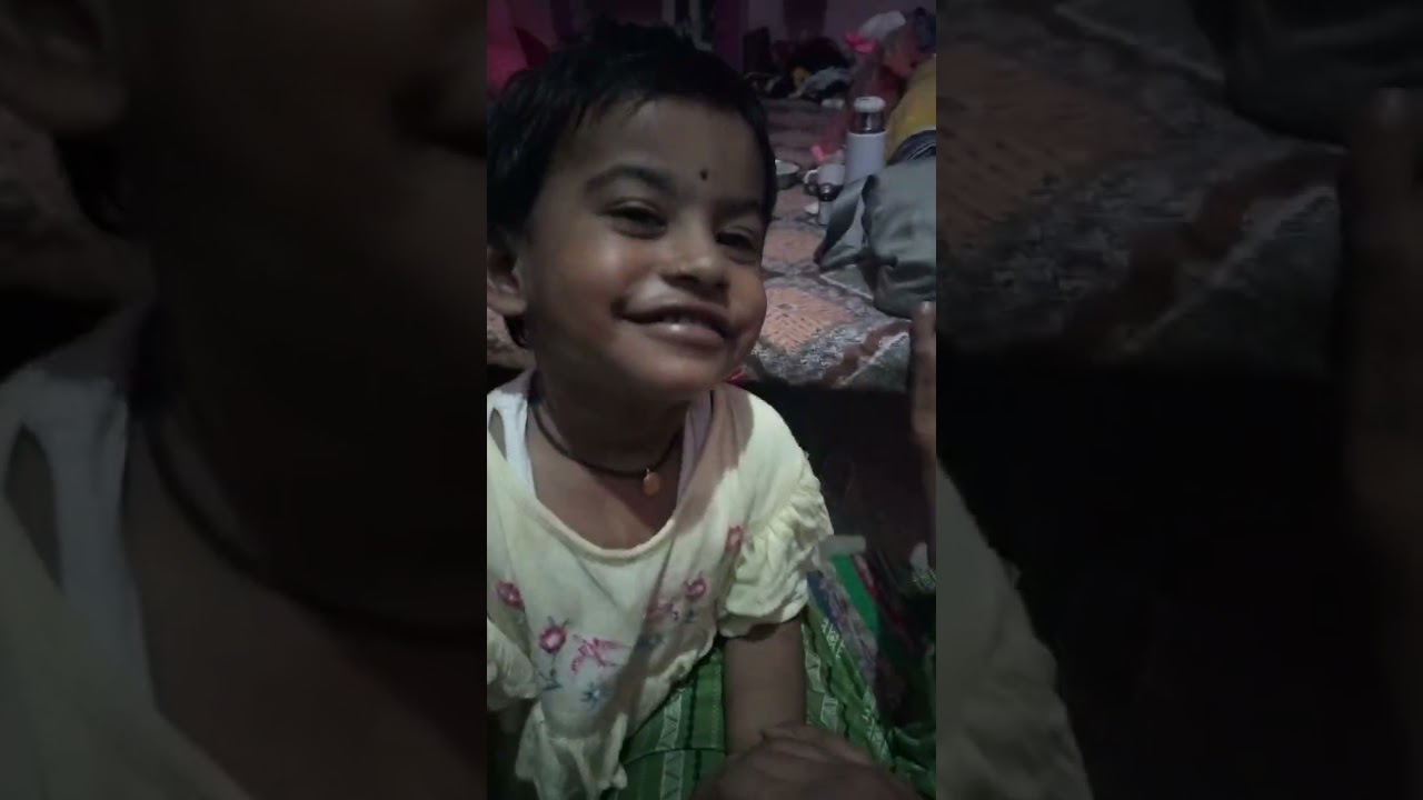nimmi ki smile