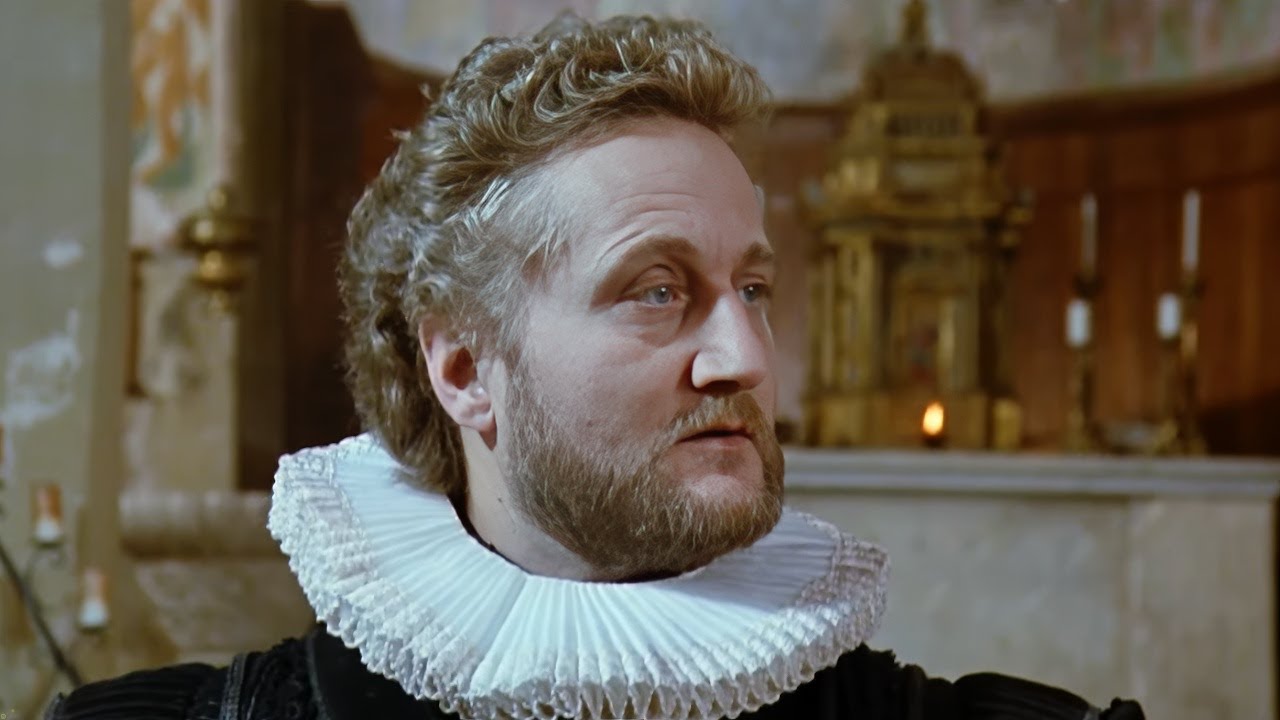 Marcellino, chleb i wino (1991) Luigiego Comenciniego | z filmem Didier B&eacute;nureau (dramat, religia).