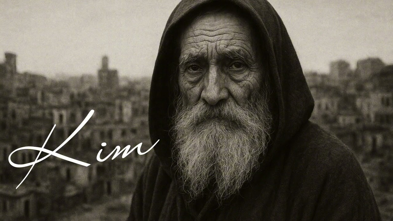 Sessizler - Kim |Anatolian psychedelic Rock I Sessizler Cover