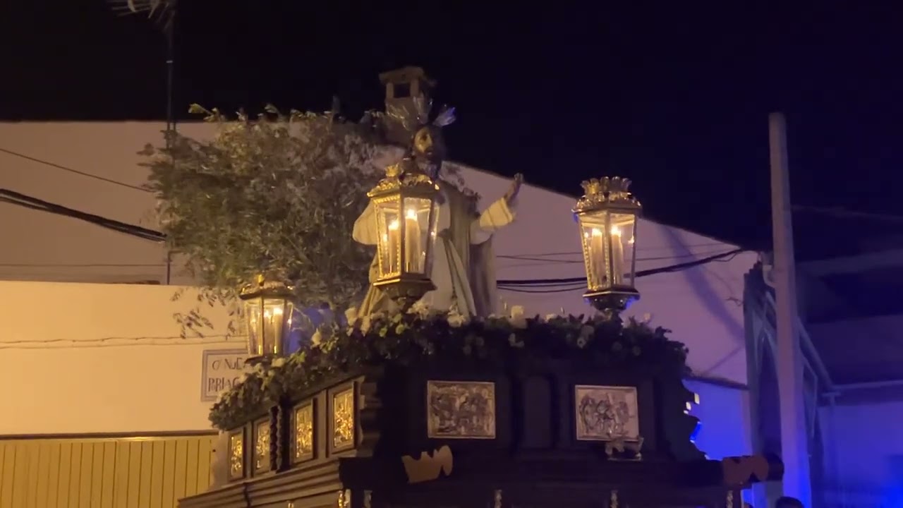 BCT tres caídas de Triana, San Sebastián de los Ballesteros, salida extraordinaria huerto 2023