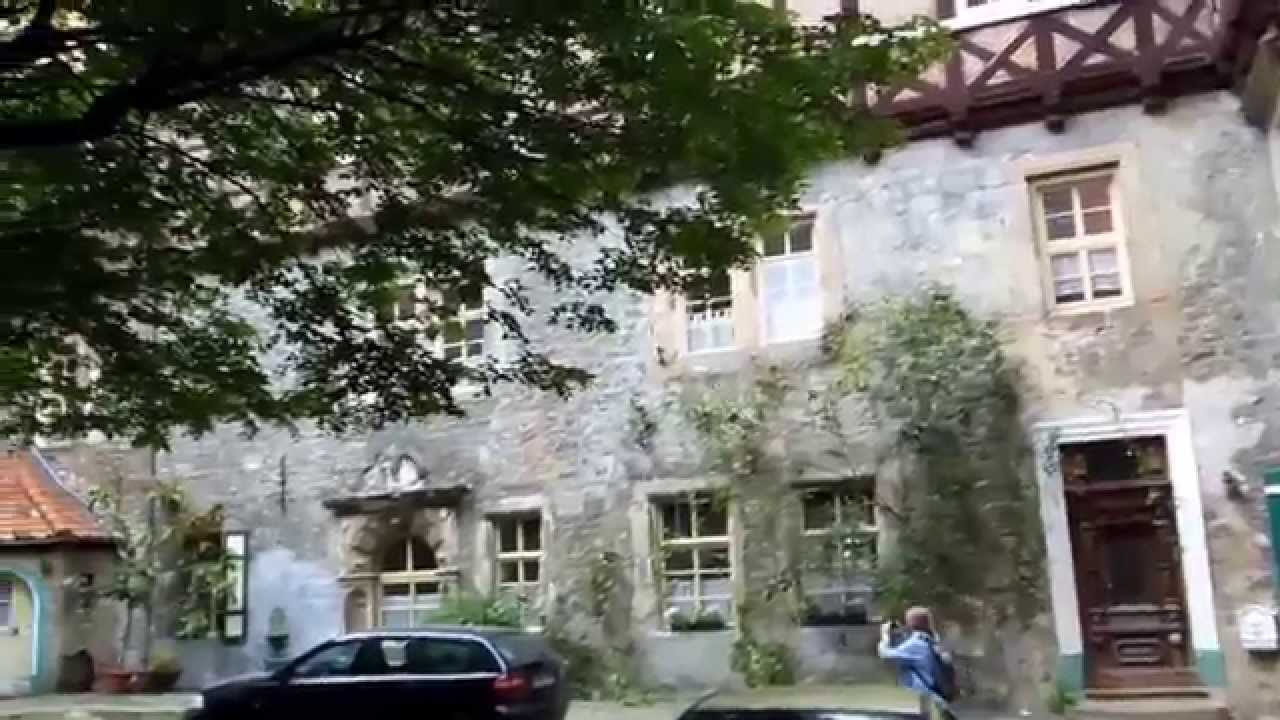 Burg Schlanstedt