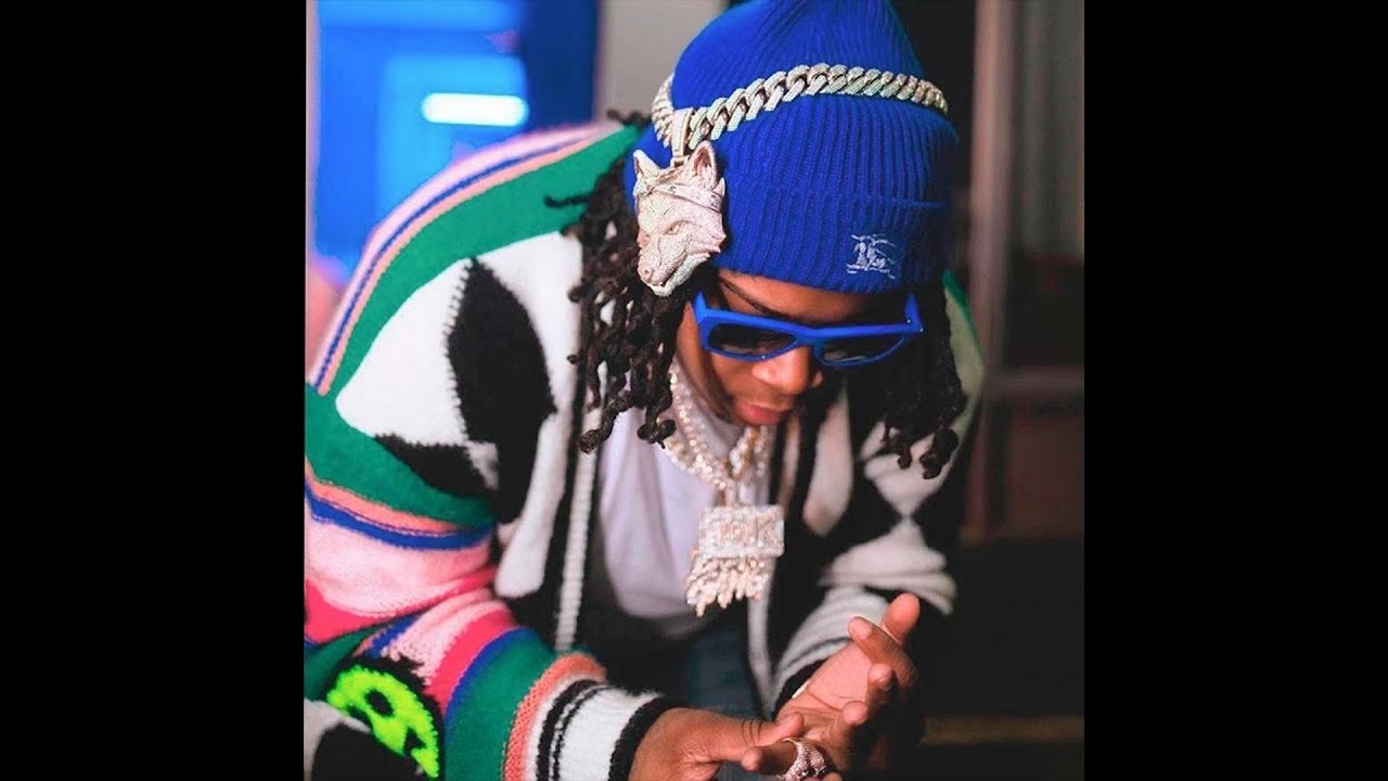 (FREE) YTB Fatt Type Beat - 