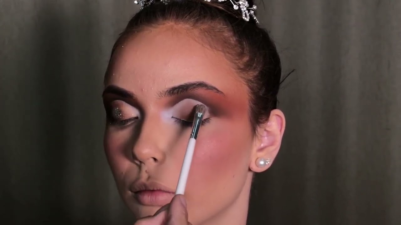 Semi Cut Crease Parte 4