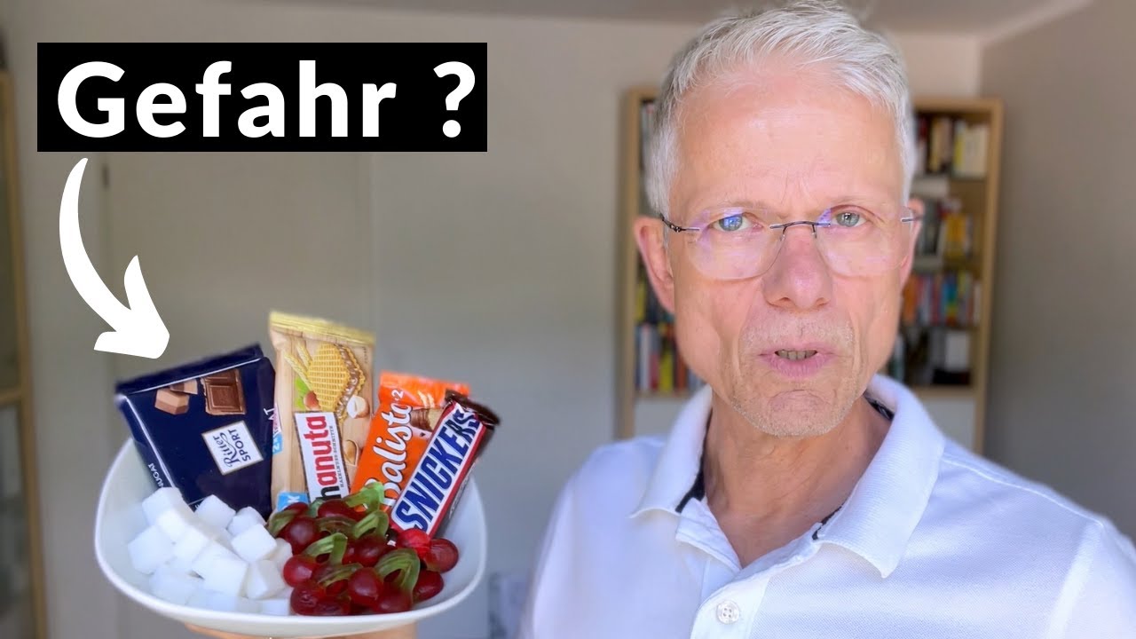 Warum Schokolade bei Gicht gefährlicher ist als Du denkst