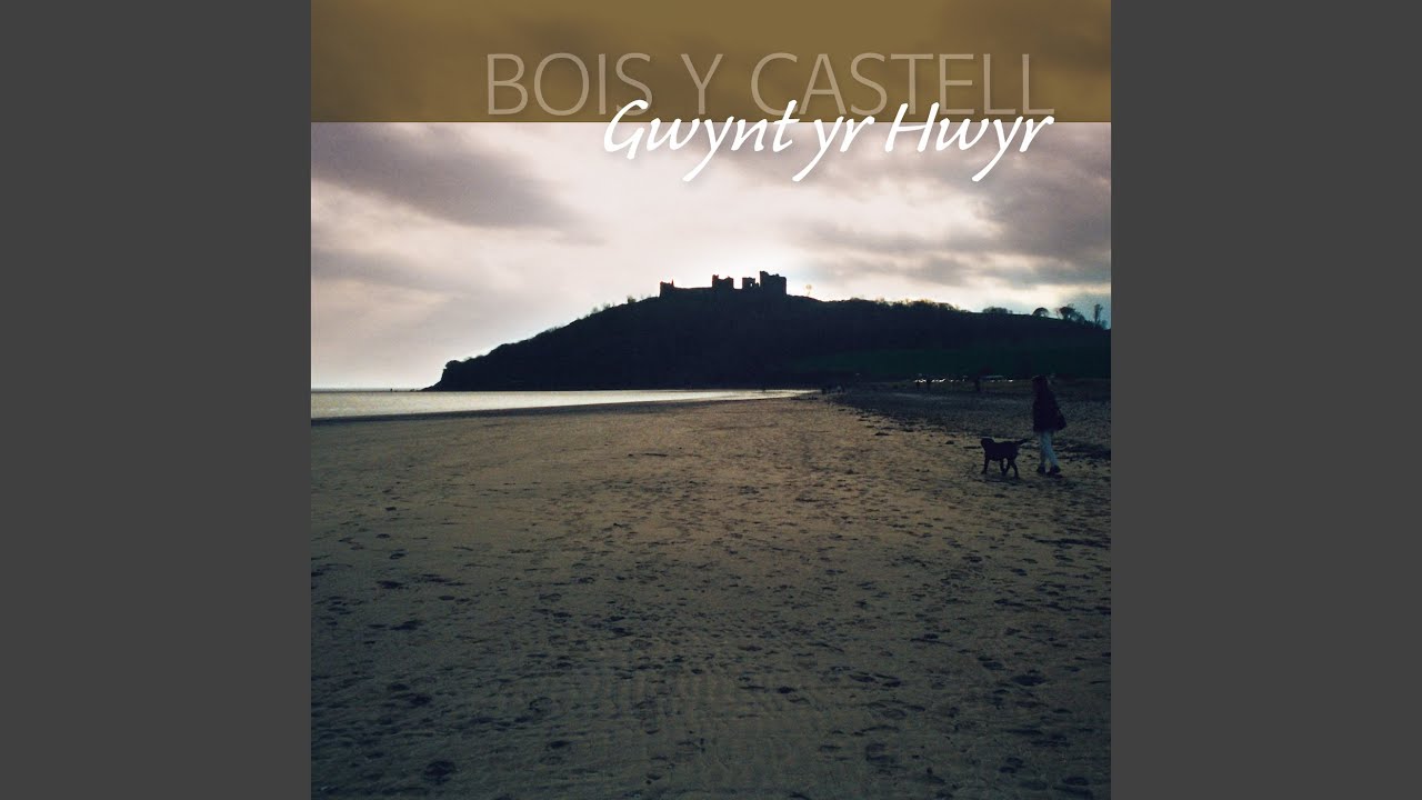 Y Gobaith Yn Y Tir