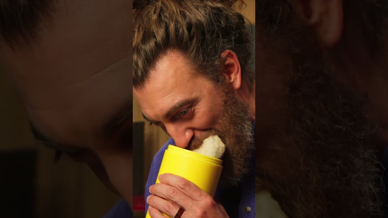 This Invention Blew Our Minds!