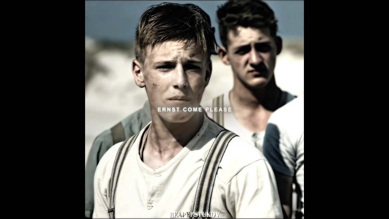 Land of Mine (Unter dem Sand &ndash; Das Versprechen der Freiheit) edit film