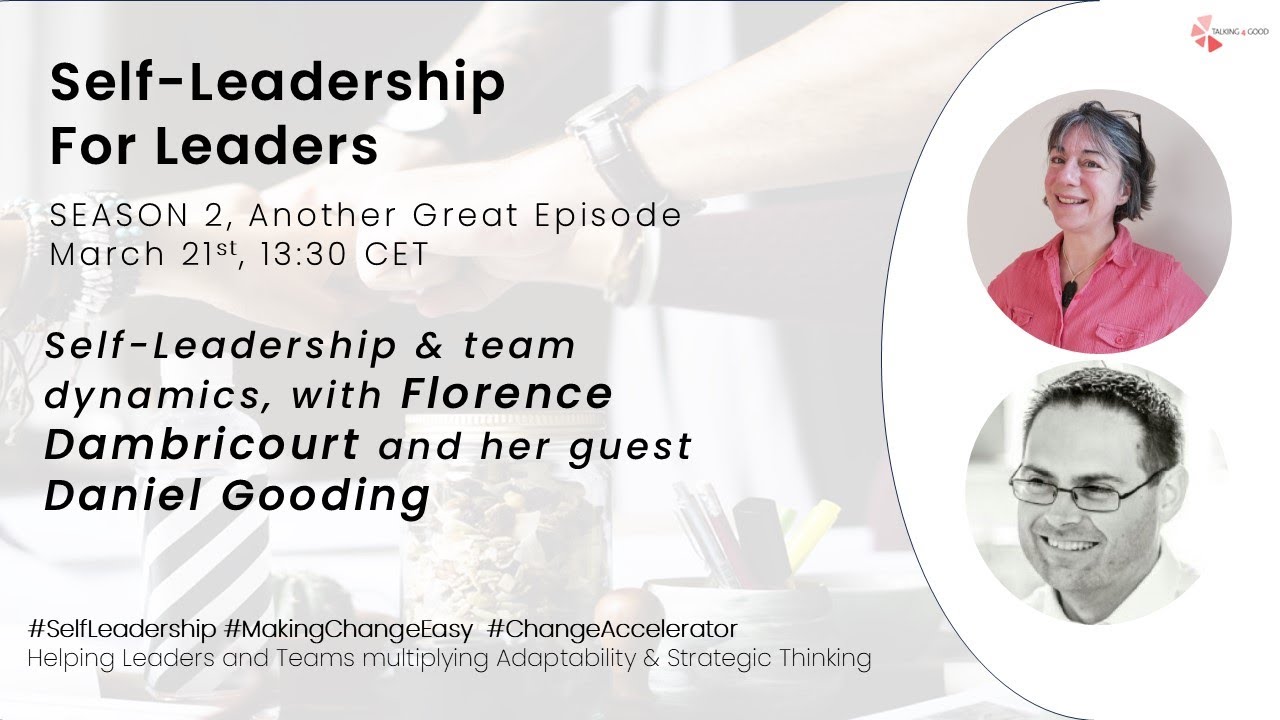 Self-Leadership and Team Dynamics