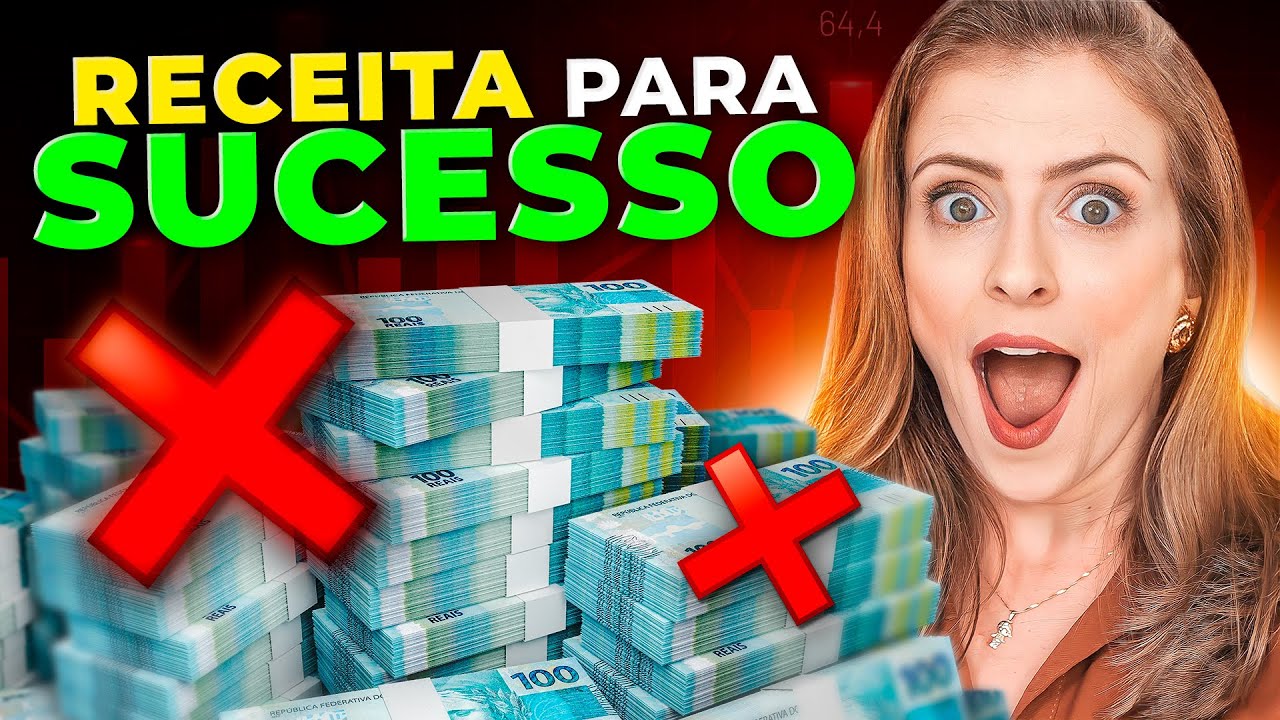 T&eacute;cnica PODEROSA de Controle Emocional pra Trader na PR&Aacute;TICA